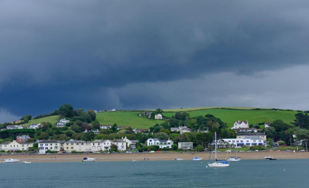 The Seagate Hotel Appledore Exterior photo